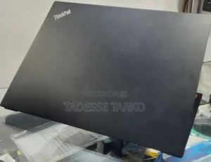 New Laptop Lenovo Thinkbook 14 8GB Intel Core i7 SSD 256GB