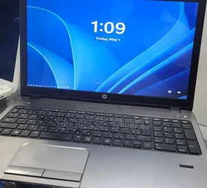 New Laptop HP ProBook 450 8GB Intel Core i5 HDD 750GB