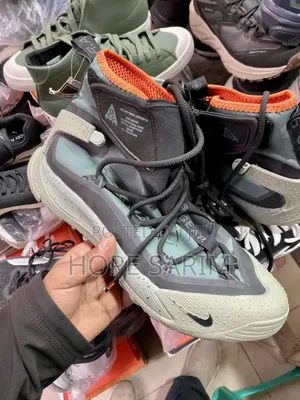 Nike Acg Air Terra Antarktik Gore-Tex