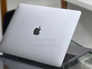 New Laptop Apple MacBook 16GB SSD 256GB