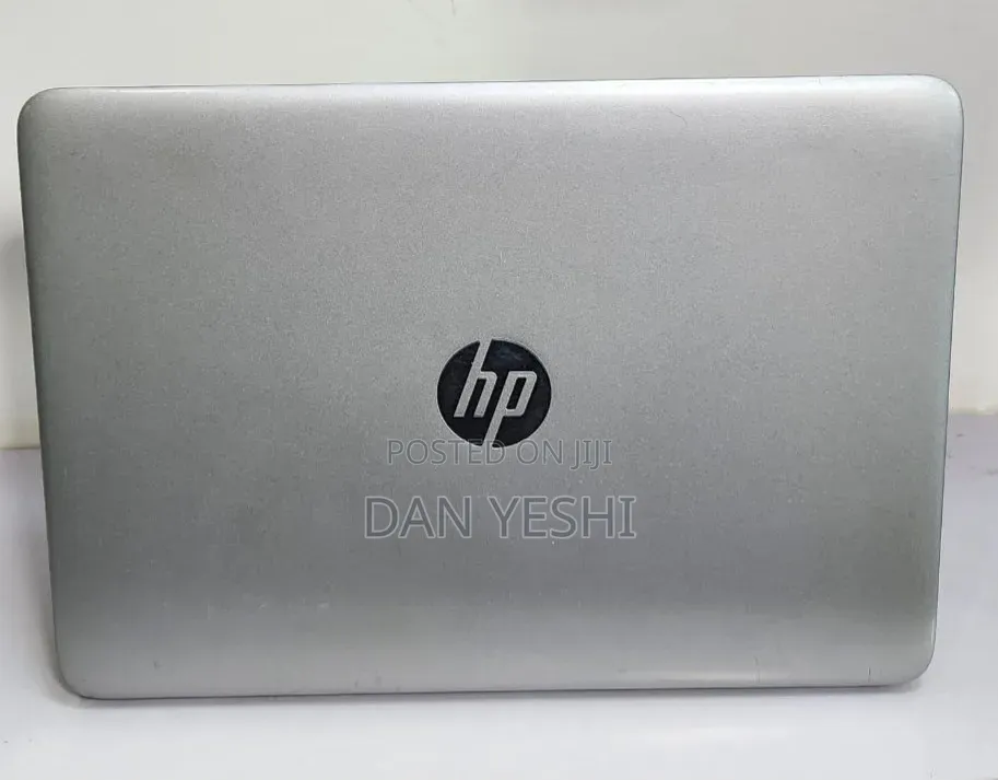 New Laptop HP EliteBook 840 G4 8GB Intel Core i7 SSD 1T