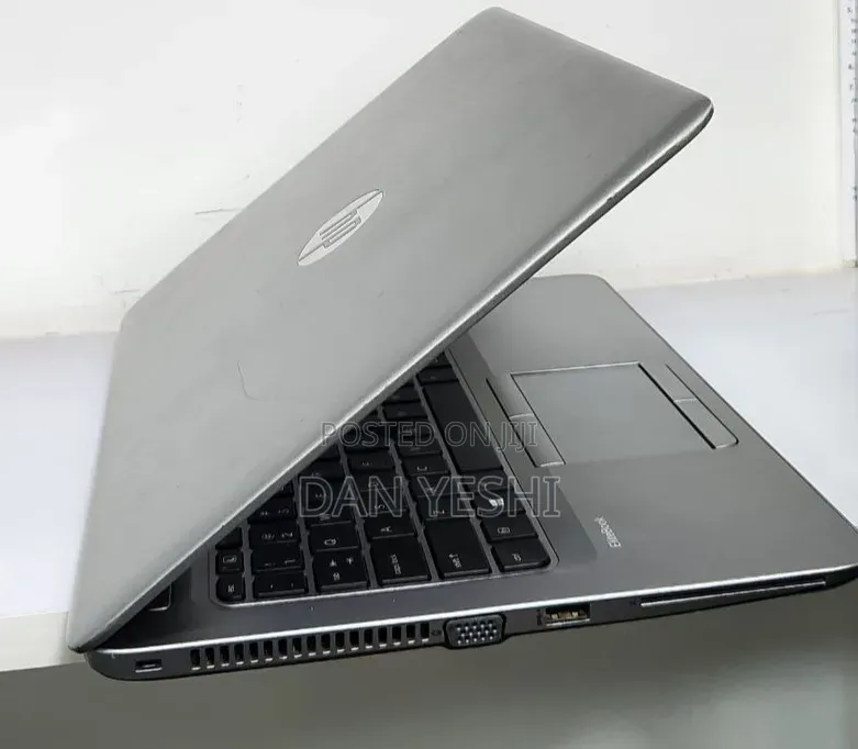 New Laptop HP EliteBook 840 G4 8GB Intel Core i7 SSD 1T