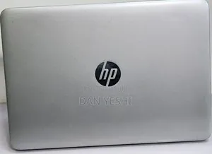 New Laptop HP EliteBook 840 G4 8GB Intel Core i7 SSD 1T