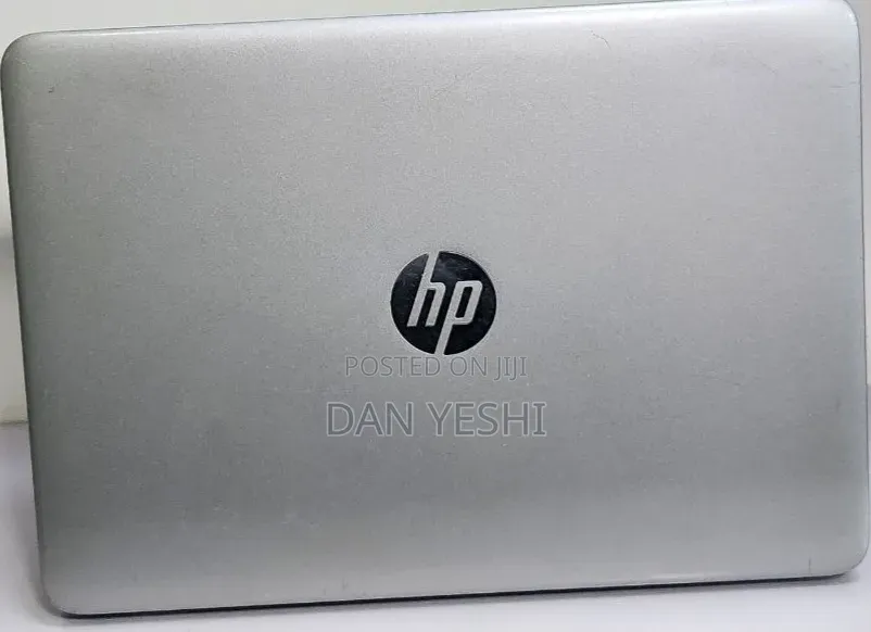 New Laptop HP EliteBook 840 G4 8GB Intel Core i7 SSD 1T