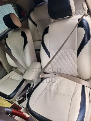 Toyota Corolla 2007 White