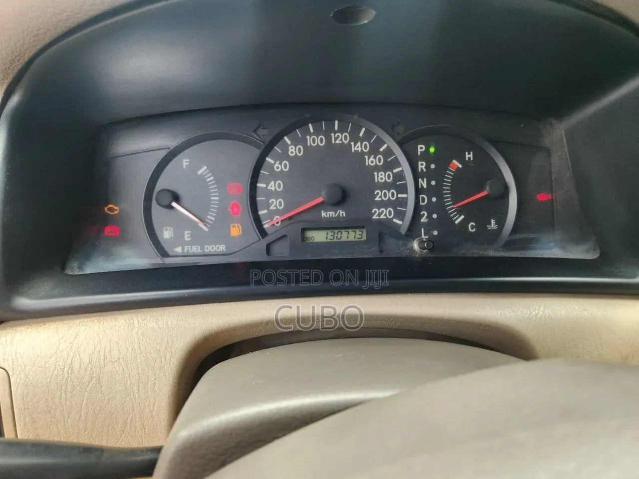 Toyota Corolla 2007 White