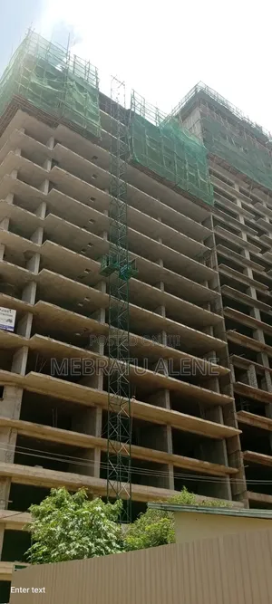 3bdrm Apartment in Addis Life Real, Kirkos for sale