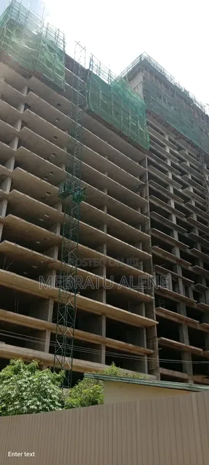 3bdrm Apartment in Addis Life Real, Kirkos for sale