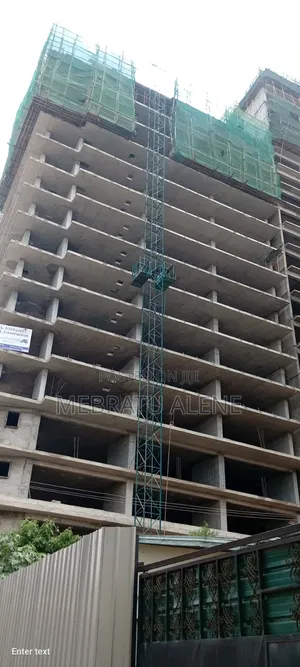 3bdrm Apartment in Addis Life Real, Kirkos for sale