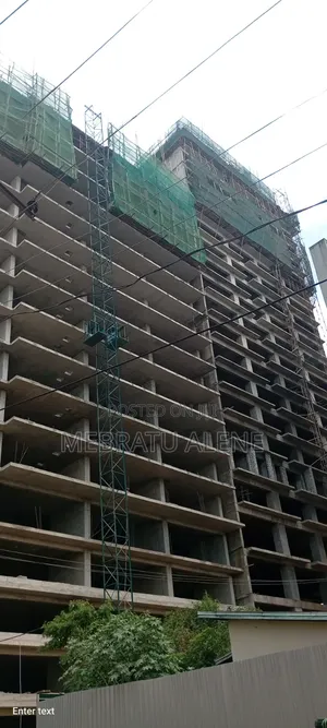 3bdrm Apartment in Addis Life Real, Kirkos for sale