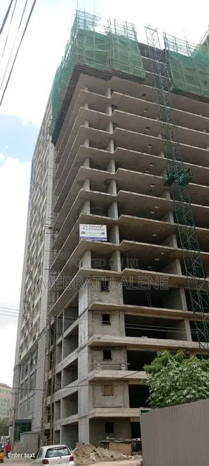 3bdrm Apartment in Addis Life Real, Kirkos for sale