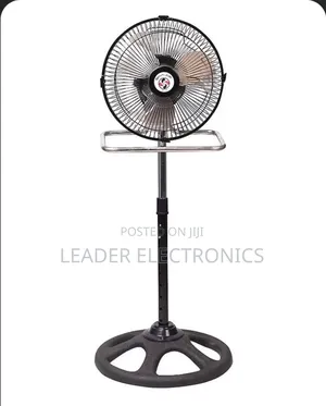 Ventilateur Fan (Original) – Reliable Cooling Performance