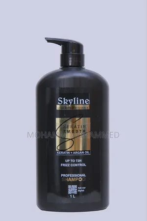 Skyline Shampoo