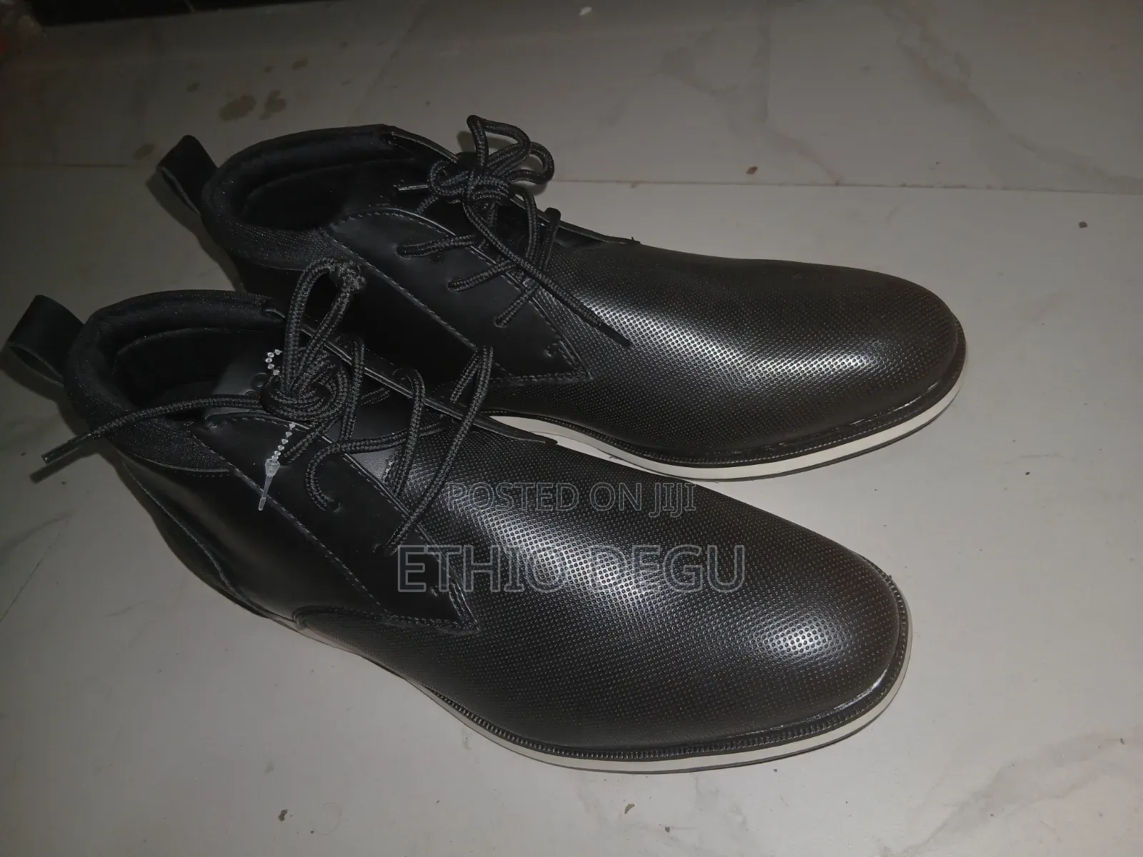 Aldo Brand Shoe