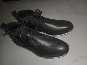 Aldo Brand Shoe