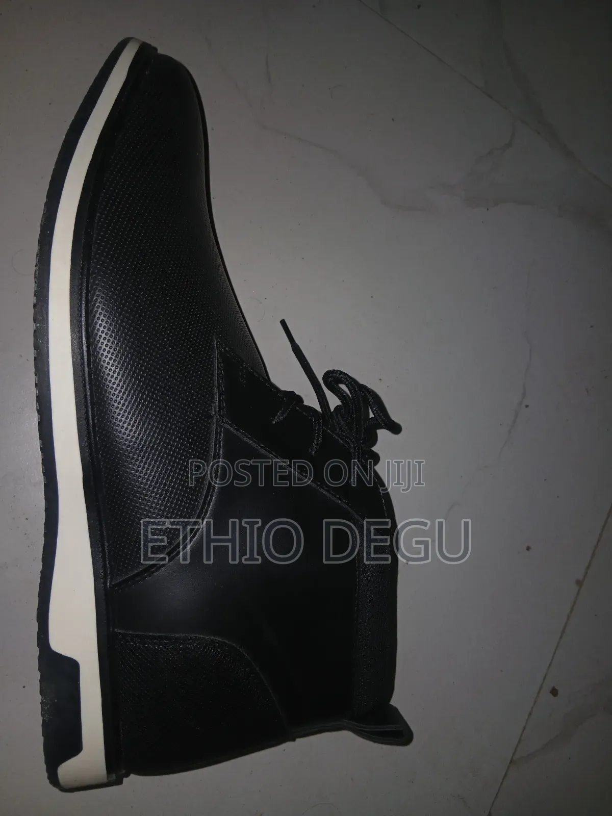 Aldo Brand Shoe