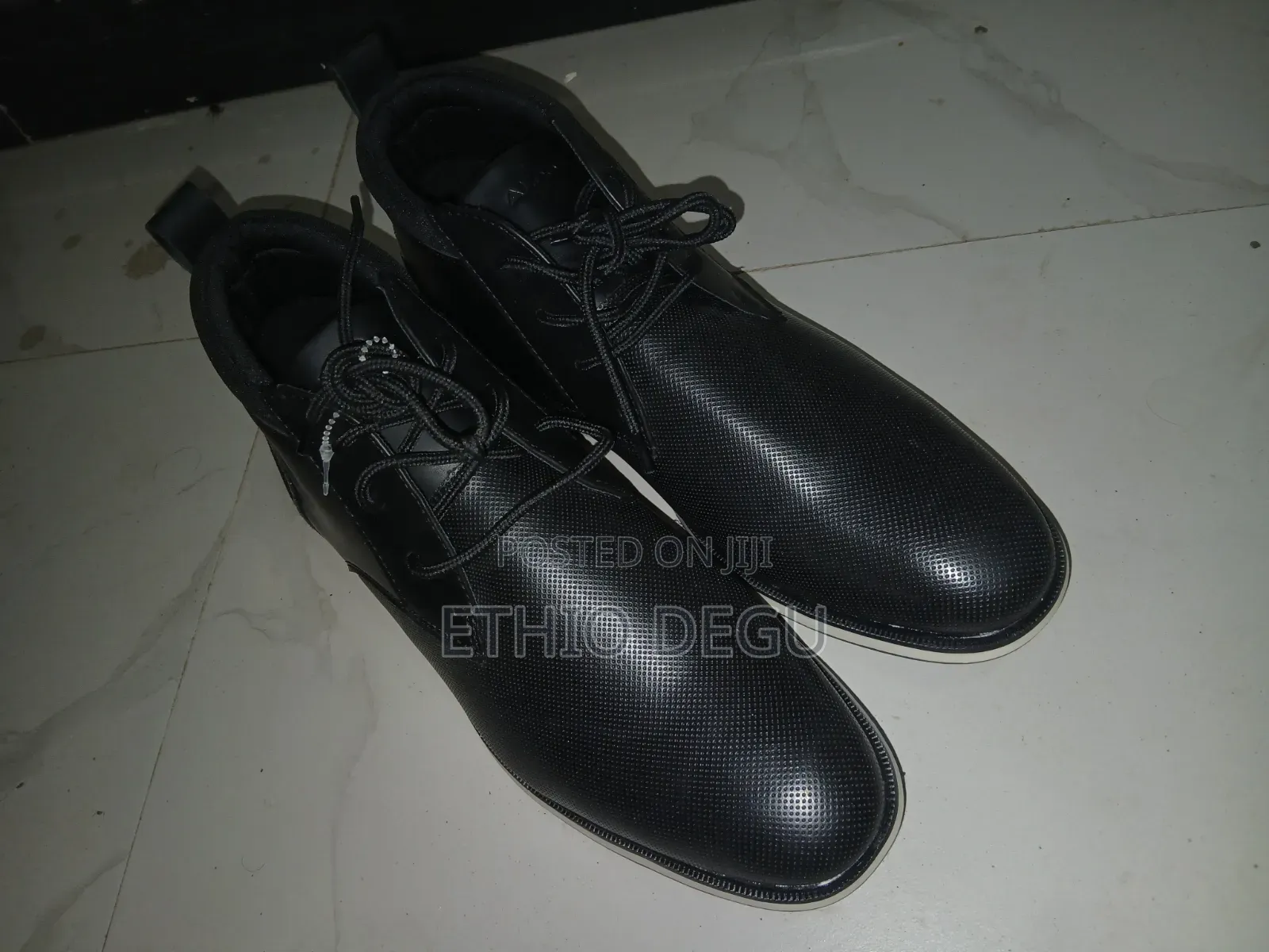Aldo Brand Shoe