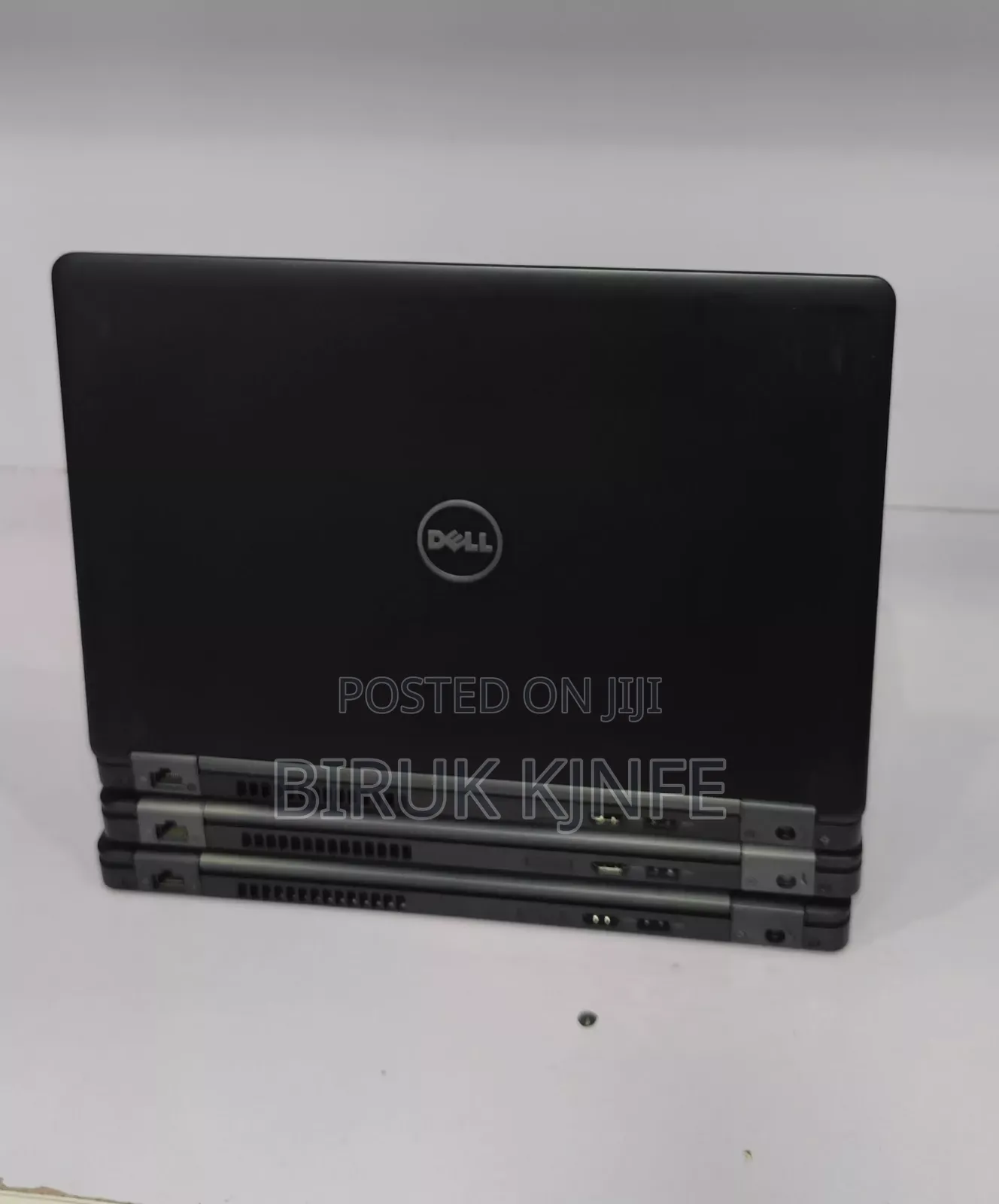 New Laptop Dell Latitude 5480 8GB Intel Core i5 SSD 256GB