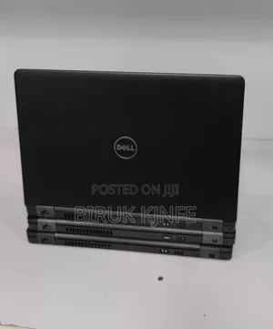 New Laptop Dell Latitude 5480 8GB Intel Core i5 SSD 256GB