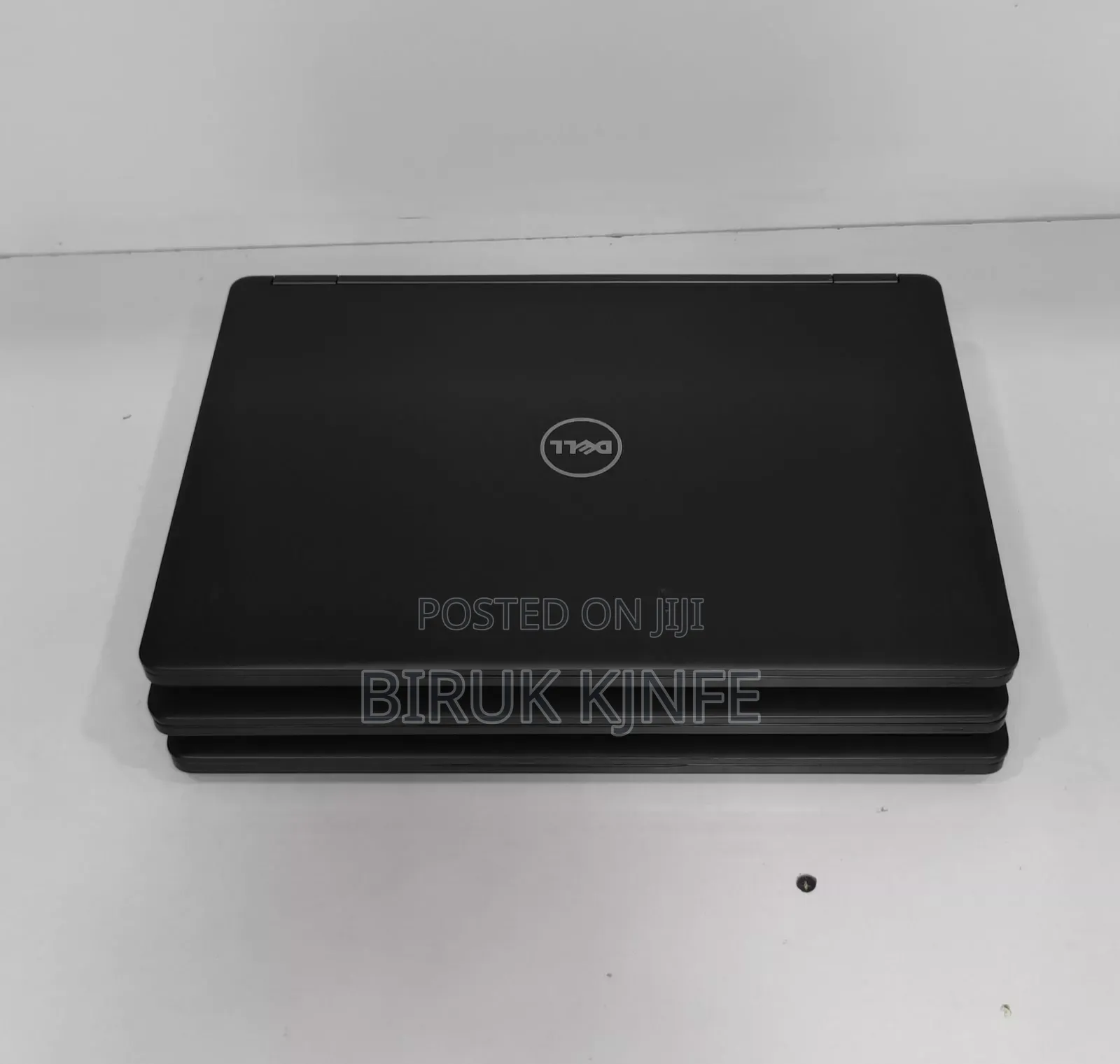 New Laptop Dell Latitude 5480 8GB Intel Core i5 SSD 256GB