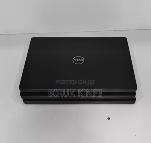 New Laptop Dell Latitude 5480 8GB Intel Core i5 SSD 256GB