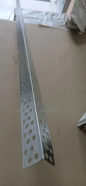 Corner Bead (Corner Correction Profile)