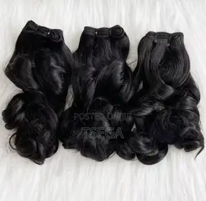 Like Human Hair 4bundle
