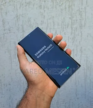 Samsung Galaxy Note10 256 GB Silver