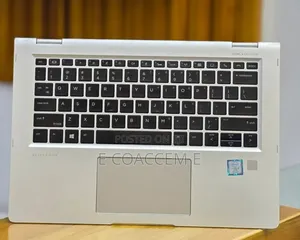 New Laptop HP 16GB Intel Core i5 SSD 512GB