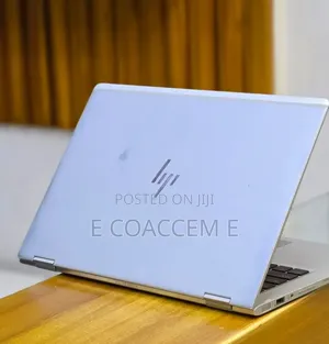 New Laptop HP 16GB Intel Core i5 SSD 512GB