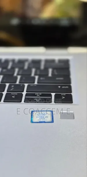 New Laptop HP 16GB Intel Core i5 SSD 512GB