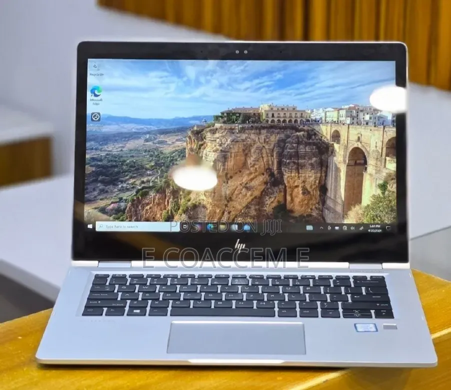 New Laptop HP 16GB Intel Core i5 SSD 512GB