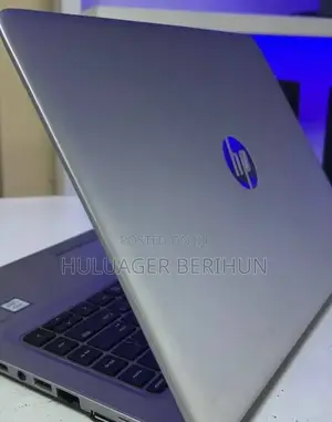 New Laptop HP EliteBook 840 G3 4GB Intel Core i5 HDD 1T