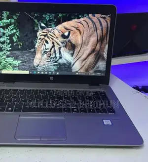 New Laptop HP EliteBook 840 G3 4GB Intel Core i5 HDD 1T