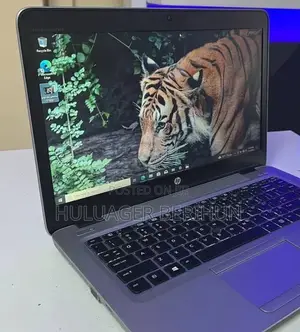 New Laptop HP EliteBook 840 G3 4GB Intel Core i5 HDD 1T
