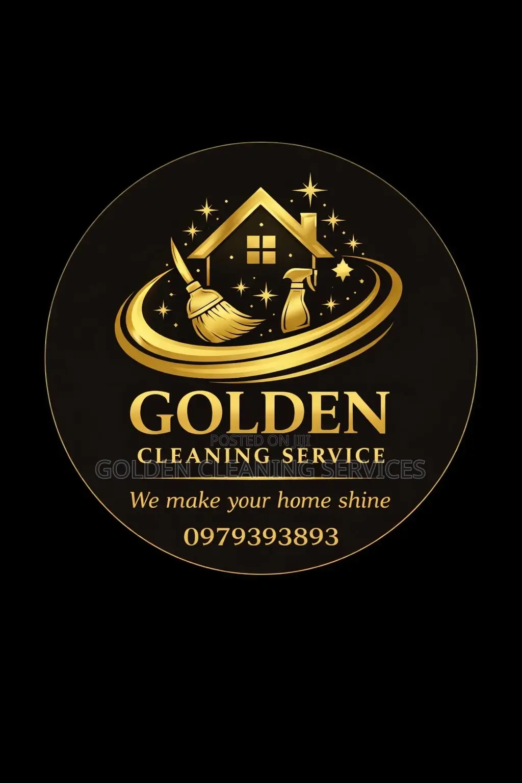 Golden Cleaning Servic