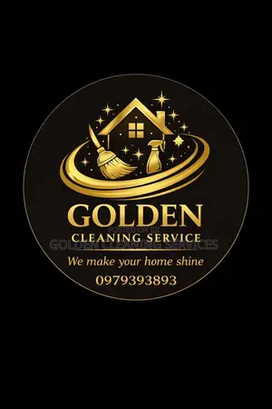 Golden Cleaning Servic