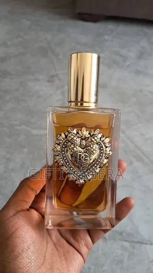 Original Full Size Tester Perfume