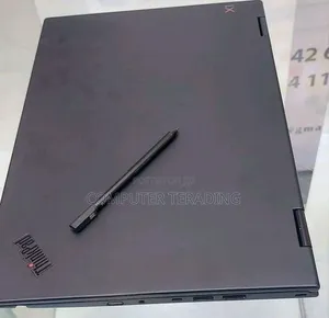 New Laptop Lenovo ThinkPad Yoga 370 16GB Intel Core i7 SSD 512GB