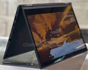 New Laptop Lenovo ThinkPad Yoga 370 16GB Intel Core i7 SSD 512GB