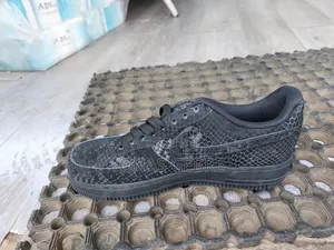 Brand New Male Shoes