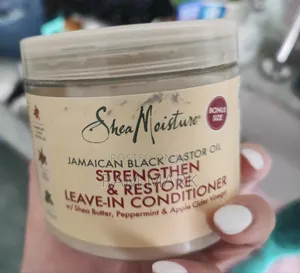 Leave-in Conditioner
