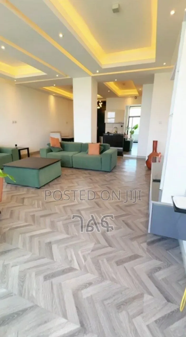 4bdrm Apartment in የሚሸጥ ቅንጡ አፓርትመንት ቦሌ, Bole for sale