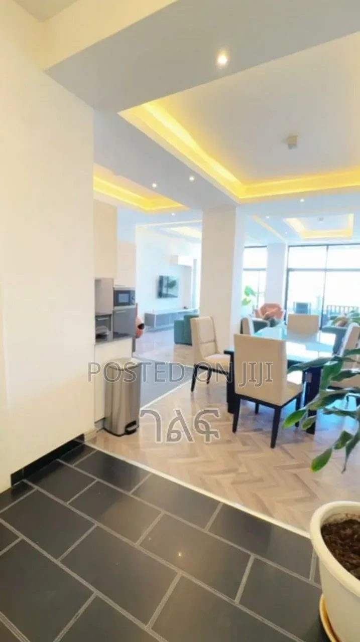 4bdrm Apartment in የሚሸጥ ቅንጡ አፓርትመንት ቦሌ, Bole for sale