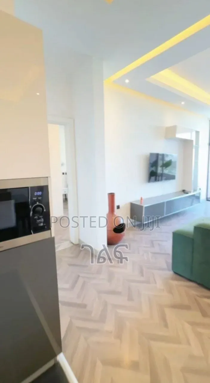 4bdrm Apartment in የሚሸጥ ቅንጡ አፓርትመንት ቦሌ, Bole for sale