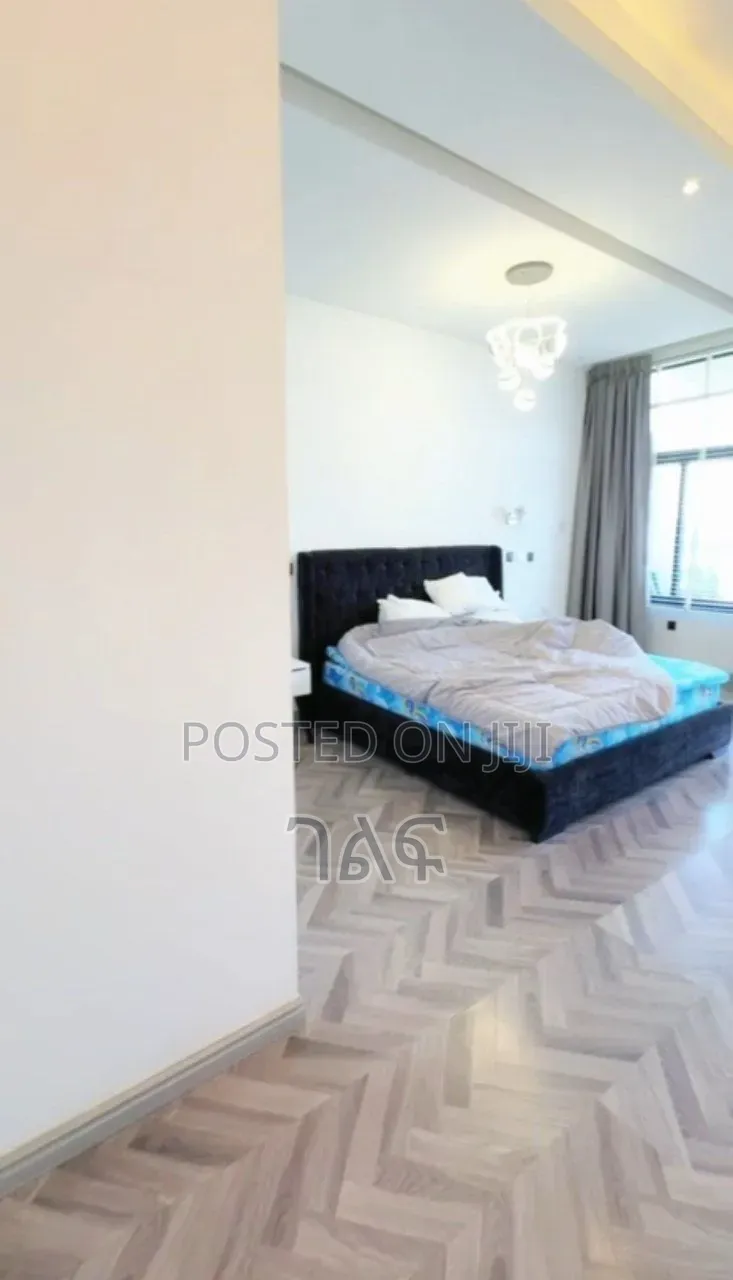 4bdrm Apartment in የሚሸጥ ቅንጡ አፓርትመንት ቦሌ, Bole for sale