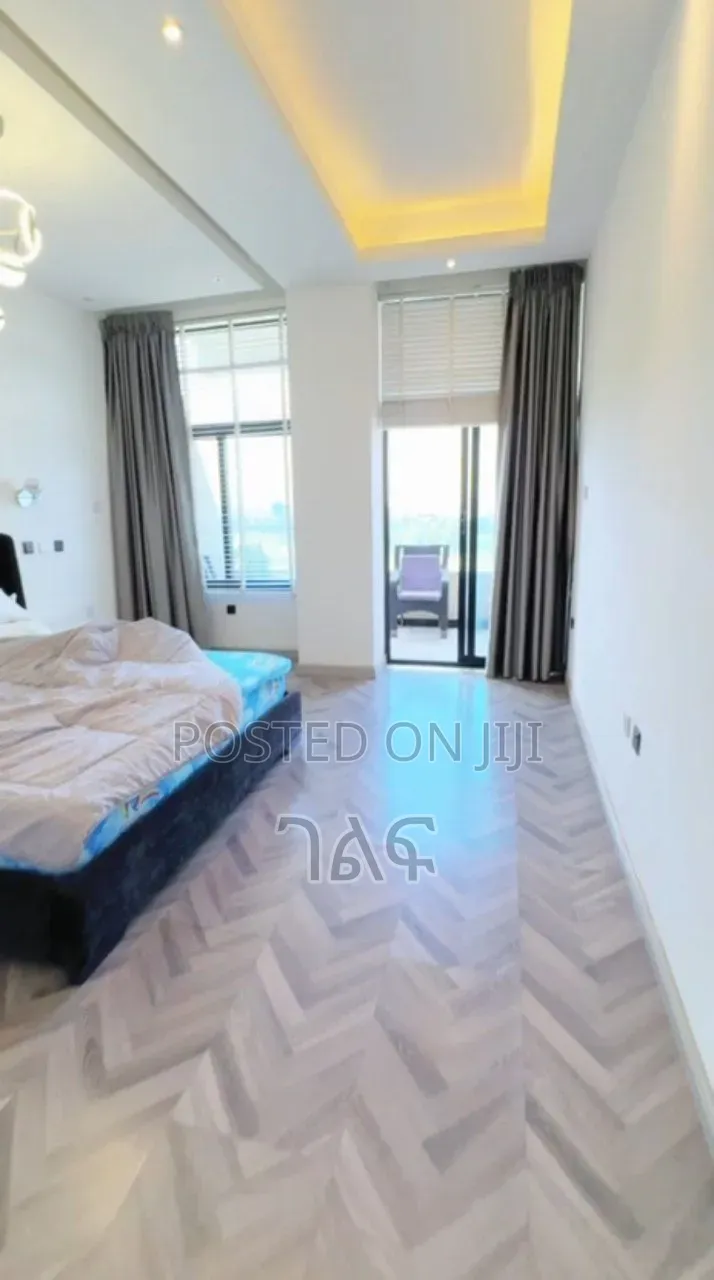 4bdrm Apartment in የሚሸጥ ቅንጡ አፓርትመንት ቦሌ, Bole for sale