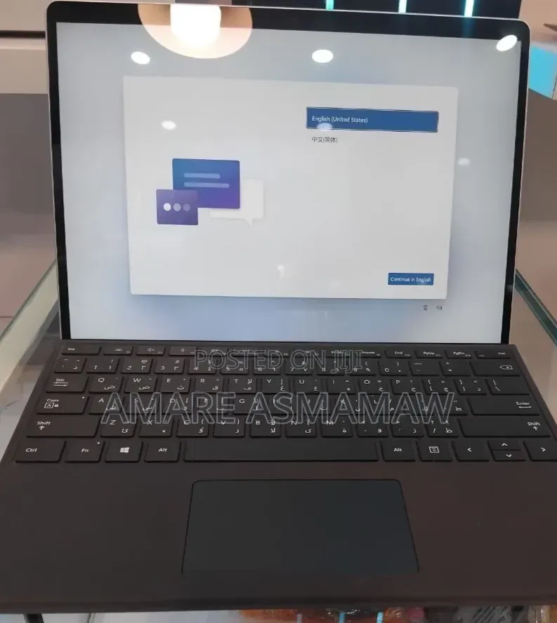 New HP Envy x360 16GB Qualcomm Snapdragon X Plus SSHD (Hybrid) 16 GB