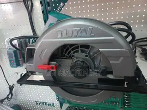 Total Circular Saw 2200w