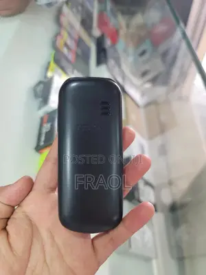 New Nokia 1280 Black